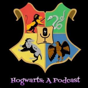 Hogwarts: A Podcast by Daniel Allen