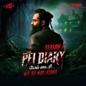 Pei Diary - SYOK Podcast [TM] by SYOK Podcast