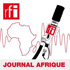Journal Afrique by RFI