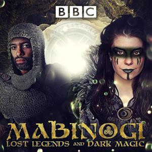Mabinogi: Lost Legends and Dark Magic by BBC Radio Wales