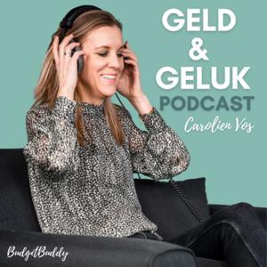 Geld & geluk podcast by Carolien Vos