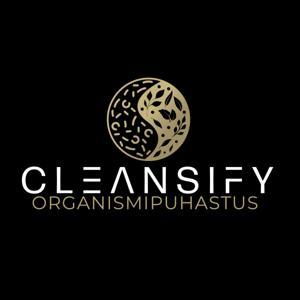Cleansify podcast by Chris Kala, Marius Vahter