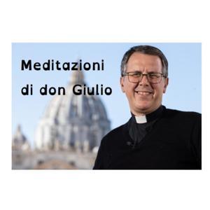 Meditazioni di don Giulio by Giulio Maspero