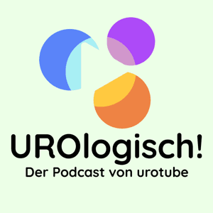 UROlogisch! by Prof. Dr. Christian Wülfing