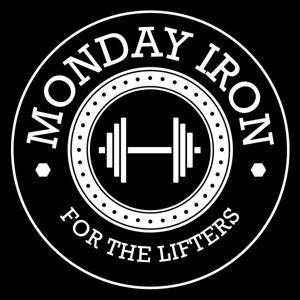 Monday Iron Radio by Monday Iron
