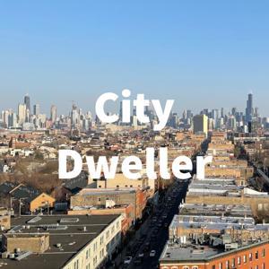 City Dweller by Jared W