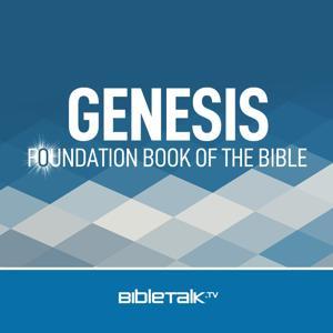 Genesis — Bible Study with Mike Mazzalongo by BibleTalk.tv