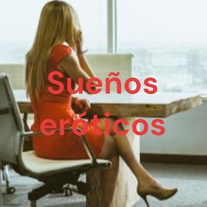 Sueños eróticos by Stefano Patricia