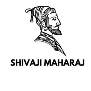 The Great Warrior Shivaji by Hrishiraj Nagawade