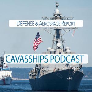 CAVASShips by CAVASSHIPS Podcast