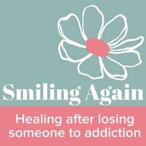 Smiling Again by Kim Moore