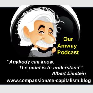Compassionate Capitalism: Our Amway Journey by Frank P Christopher