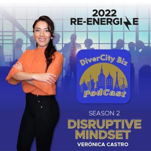 DiverCITY Biz by Veronica Castro