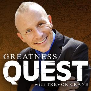 Greatness Quest by Trevor Crane