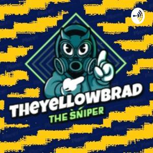 theYellowBrad by theYellowBrad