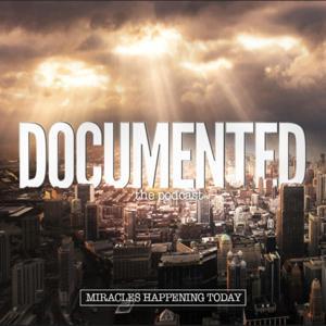 DOCUMENTED. Miracles Happening Today by Melissa Cutter