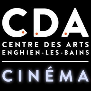 CDA cinéma by Centre des arts