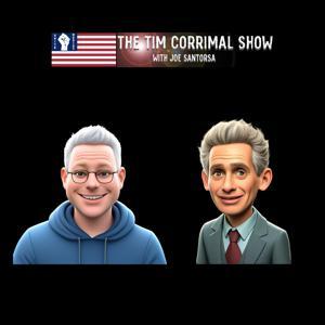 The Tim Corrimal Show by Tim Corrimal