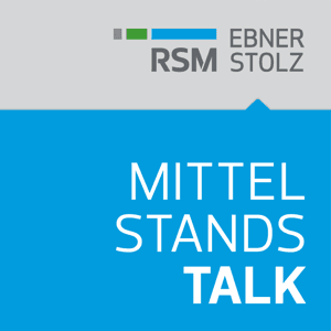 RSM Ebner Stolz Mittelstandstalk by RSM Ebner Stolz Redaktion