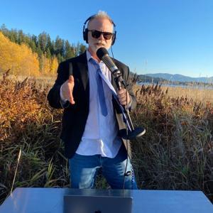 The Todd Herman Show by Radio America