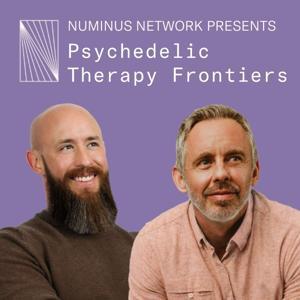 Psychedelic Therapy Frontiers by Numinus Network