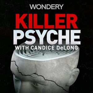 Killer Psyche by Wondery | Treefort Media