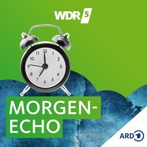 WDR 5 Morgenecho by WDR 5