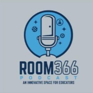 Room 366 by Dr. Ashley Gess
