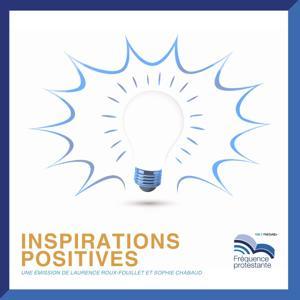 Inspirations positives by Laurence Roux-Fouillet