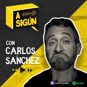 A Sigún con Carlos Sánchez by Óyete Esto
