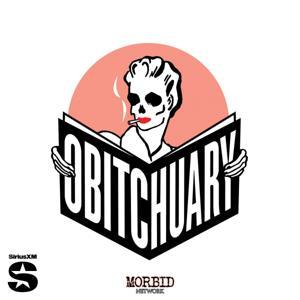 OBITCHUARY by Morbid Network