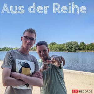 Aus der Reihe by Stefan Seefeldt