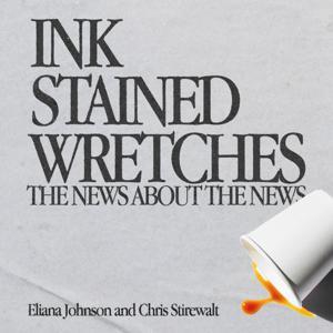 Ink Stained Wretches by Nebulous Media