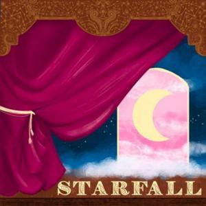 Starfall by Wizzard Wizzard Productions