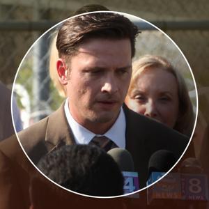 Rectify Podcast by SundanceTV