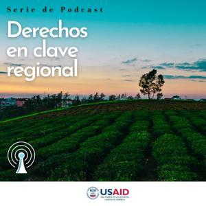 Derechos en clave regional by Akorde Media