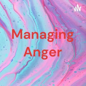 Managing Anger by Amanda Brooks