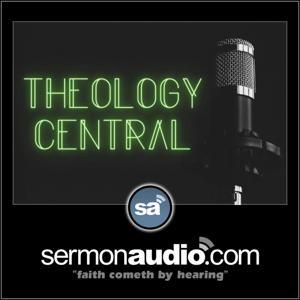 Theology Central by Various Speakers