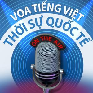 Thời sự quốc tế - VOA by VOA