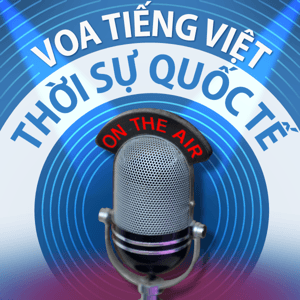 Thời sự quốc tế - VOA by VOA