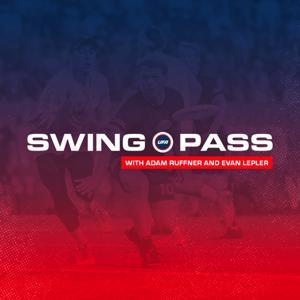 Swing Pass | Pro Ultimate Frisbee News by Ultimate Frisbee Association (UFA)