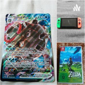 Der Zelda botW Gamingpodcast by LeunenFetzer