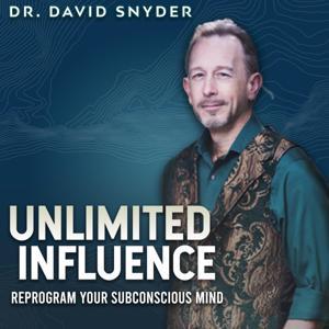Unlimited Influence by david snyder
