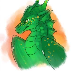 Sundew Talks (a wings of fire podcast by Sundew_wings Of Fire Nerd!!!