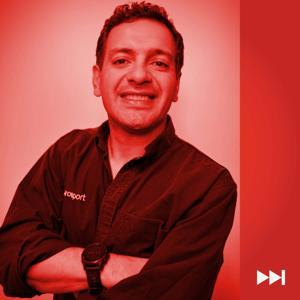 Aerosport by Lucho Gómez