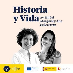 Historia y Vida by La Vanguardia