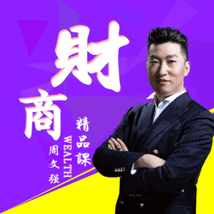 周文强财商精品课【千集连载】 by 周文强