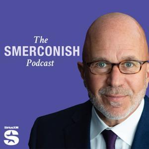 The Smerconish Podcast by SiriusXM