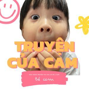 Truyện của Cam - Truyện cho bé mỗi tối by Gafc