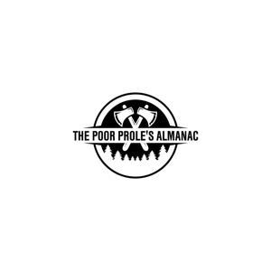 The Poor Prole’s Almanac by The Poor Prole’s Alamanac, Bleav
